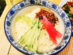 -庆云楼饭庄(什刹海店)