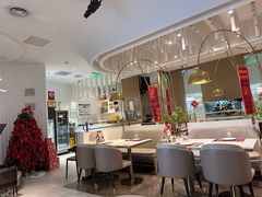 -Deer Park鹿园西餐(仁恒置地广场店)