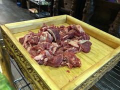 -泽成·冰煮羊(乌兰察布红楼店)