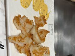-火地铁板烧(昆山万象汇店)