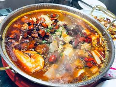 -北平味道.京味菜.烤鸭(梨园店)