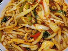 -天山传奇新疆菜(SKLP店)