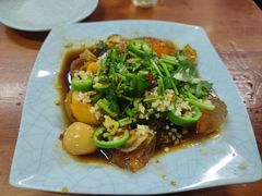 -江湖翅客(琶洲新村店)