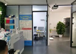 -清清博视儿童眼视光中心(角门西店)