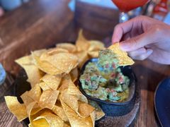 -Q MEX 库迈墨西哥餐吧(三里屯店)