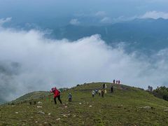 -灵山