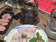 -蘑界·野生菌火锅(深业上城店)