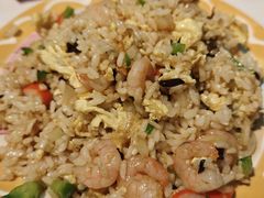 -嗨辣小聚·盘锦河蟹·海鲜烧烤龙虾(盘锦十年好店)