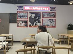 -五一饭店(唐都里店)