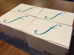 -榖屋house of flour(张江首店)