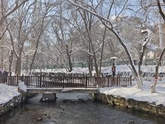 -水磨沟公园