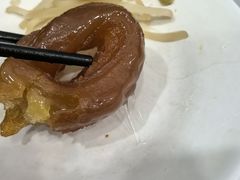 -老磁器口豆汁店(天坛店)