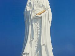 -三亚南山文化旅游区