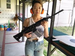 -甲米射击场KRABI SHOOTING RANGE