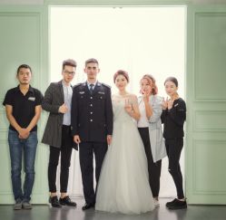 -韩国艺匠ARTIZ STUDIO(博览中心店)