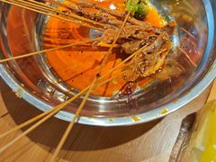 -嘉州鲜知味钵钵鸡(奎星楼店)