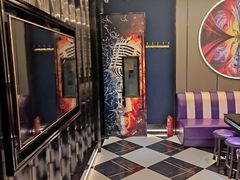 -星璨火吧KTV聚会餐厅(丰庆路店)