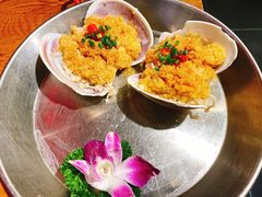 -必点海鲜·鲅鱼水饺(鞍山西道店)