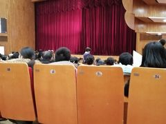 -北京大学百年讲堂