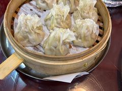 -德顺源·非遗烧麦·老菜(大观园店)