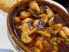 -IL Forno 意坊·意大利餐厅(花园店)