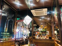 大堂-云海肴云南菜·蒸汽石锅鱼(北京良乡华冠店)