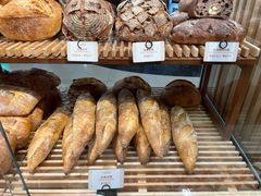 -CARINO BAKERY&CAFE(人广来福士店)