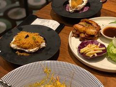 -星叶·东南亚料理(宁波万象汇店)