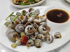 -健眺小海鲜(临海后山店)