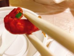 -早酒肖汉老味拌面