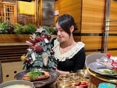 -韩都烤肉·烤鳗鱼(中街小北总店)