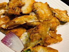 -大良毋米粥(锦龙路总店)