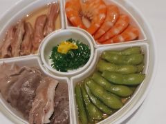 -尚一汤·粤菜海鲜(汇智国际商业中心店)