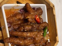 -同庆楼(建邺万达店)