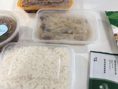 -和记小菜(大宁店)
