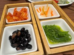-胜博殿日式炸猪排(侨福芳草地店)