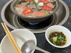 -海关荤豆花(洋河一路店)