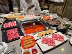 -海底捞火锅(苏宁生活广场店)