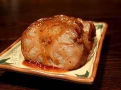 -南京大牌档(凯德大峡谷店)