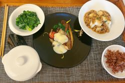 -季橙月子护理中心