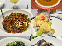 -青螺餐厅·家宴(松雅湖店)