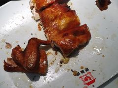 -顺徕德·仙庙烧鸡(桂庙路店)