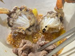 -名羊天下·火锅烧烤自助料理(镇明路店)