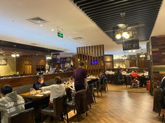 大堂-汉巴味德(大悦城店)