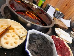 -祝幺妹火锅(裕华村总店)