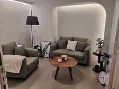 -壹点灵·心理咨询中心(中山公园店)
