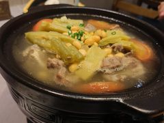 -陶德砂锅(蜀汉路店)