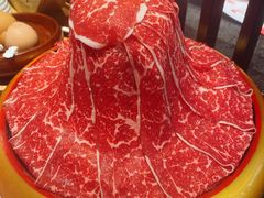 -降霜牛寿喜烧.和牛金赏Plus(501城市广场店)