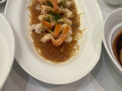 -上海小南国(金桥国际广场店)