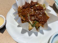-点都德(华强南店)